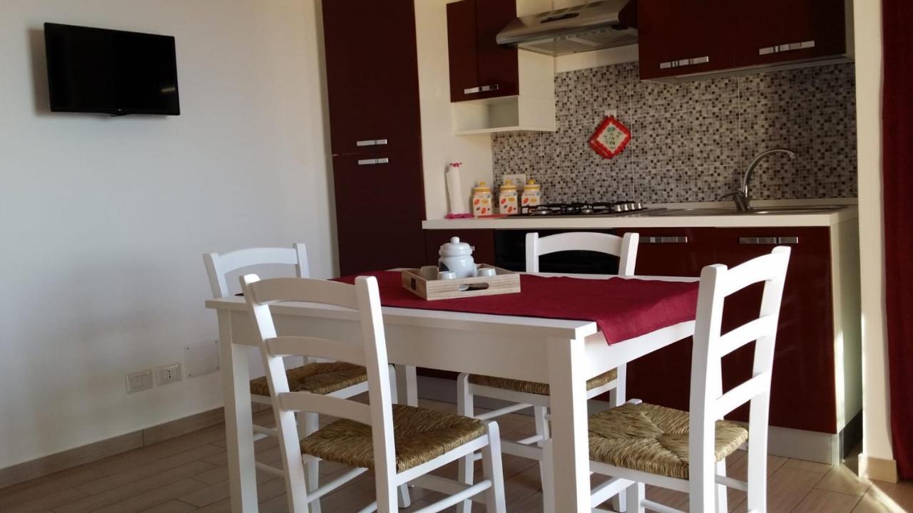 Villa Dea Del Borgo Sant'Ambrogio  Esterno foto