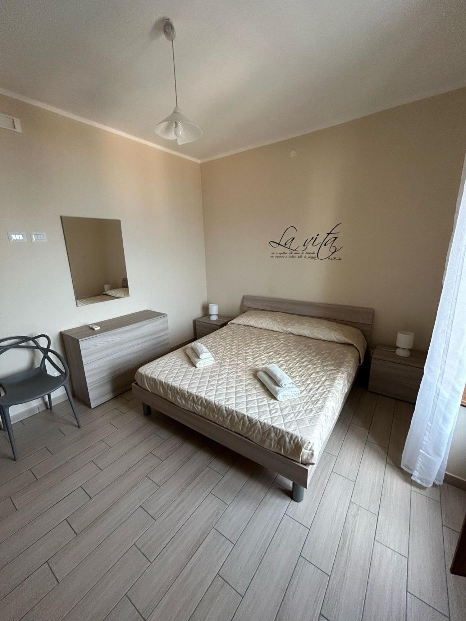 Villa Dea Del Borgo Sant'Ambrogio  Esterno foto