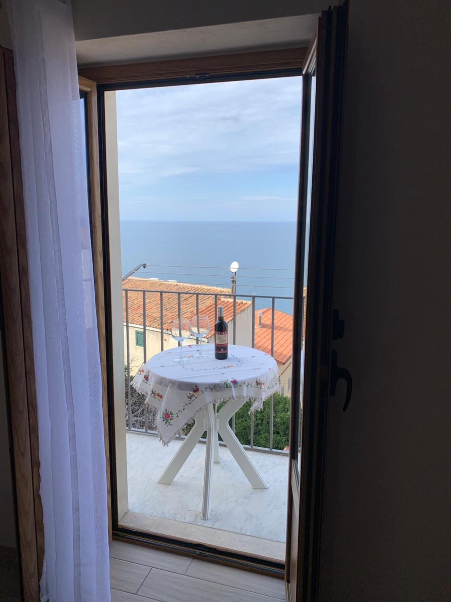 Villa Dea Del Borgo Sant'Ambrogio  Esterno foto