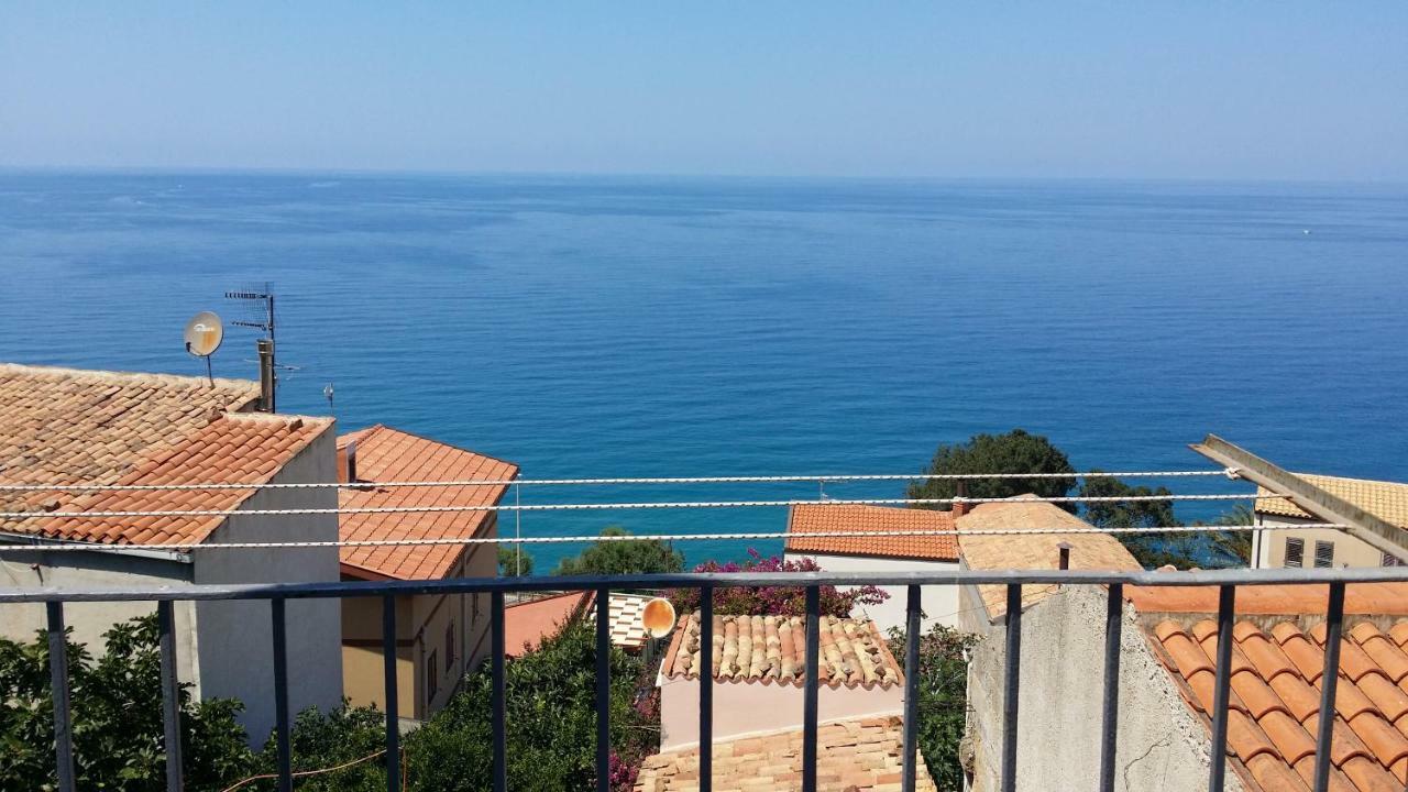 Villa Dea Del Borgo Sant'Ambrogio  Esterno foto
