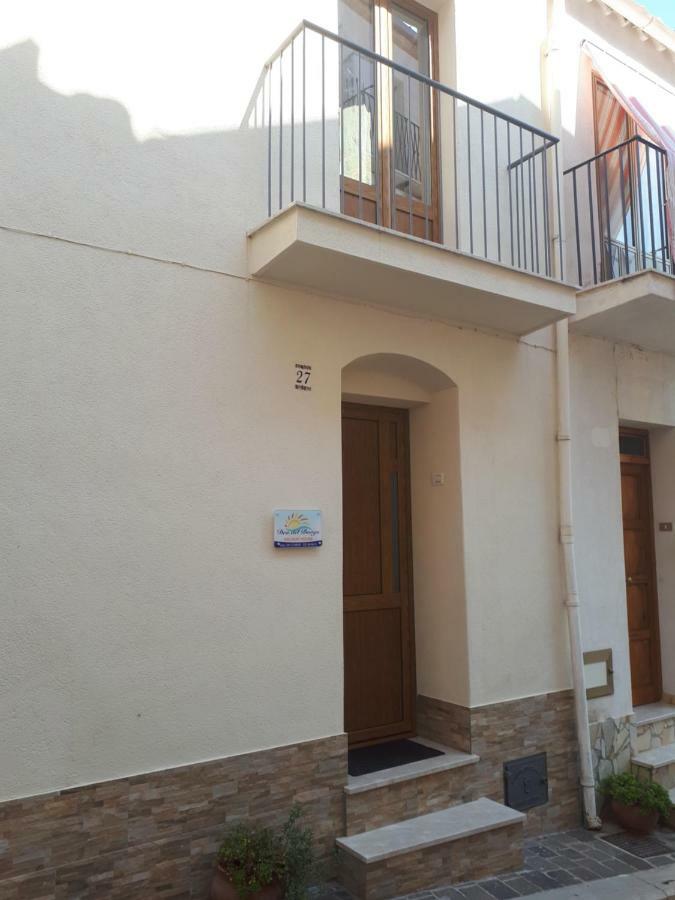 Villa Dea Del Borgo Sant'Ambrogio  Esterno foto