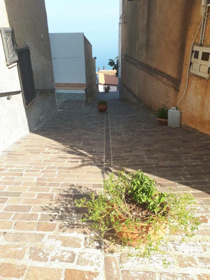 Villa Dea Del Borgo Sant'Ambrogio  Esterno foto