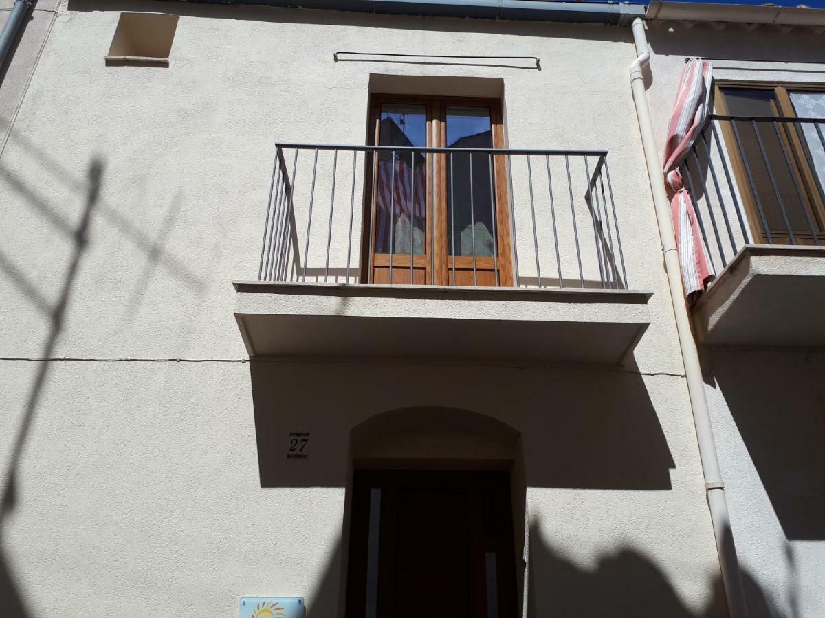 Villa Dea Del Borgo Sant'Ambrogio  Esterno foto