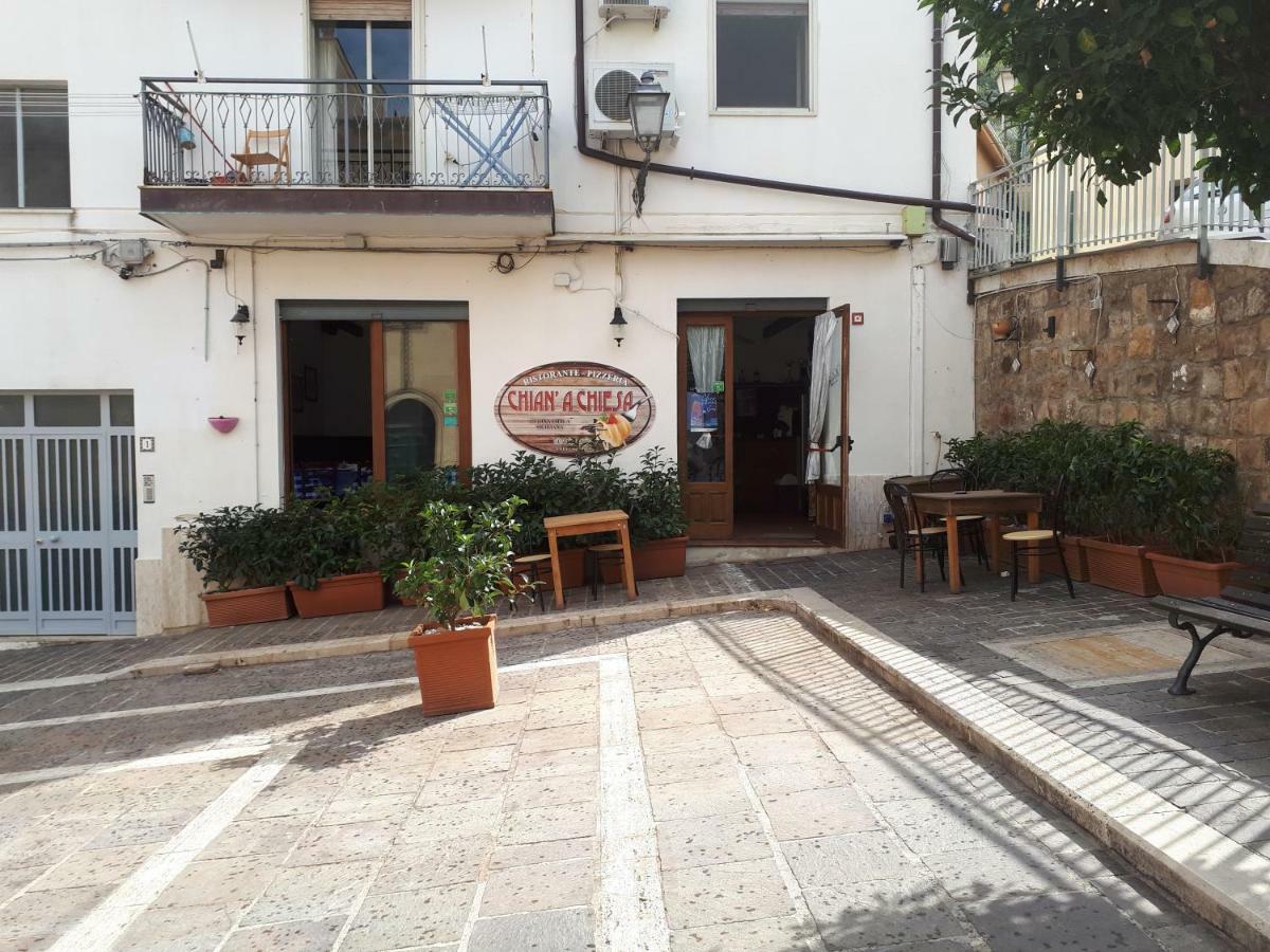 Villa Dea Del Borgo Sant'Ambrogio  Esterno foto