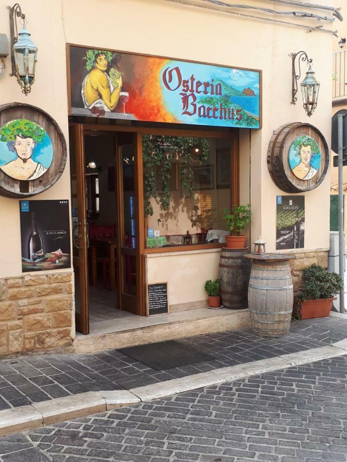 Villa Dea Del Borgo Sant'Ambrogio  Esterno foto